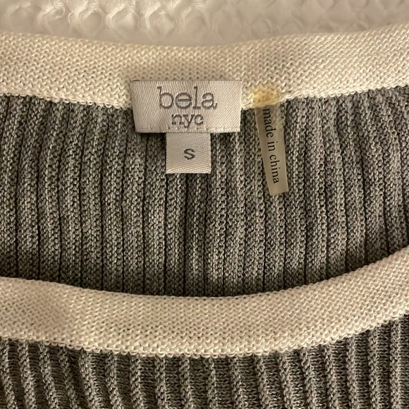 Bela NYC Sweater - Picture 2 of 8